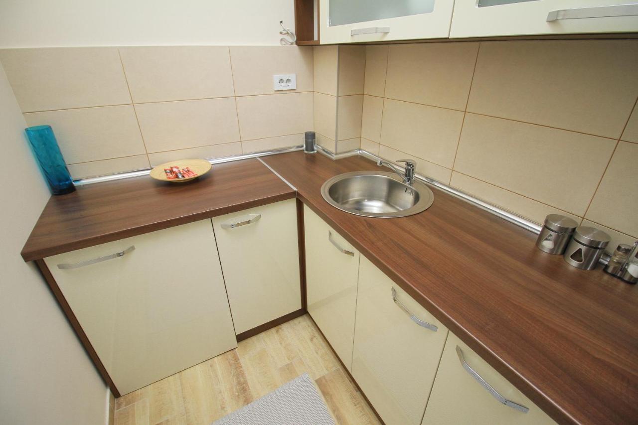 Apartment Lazarevic II Zlatibor Ngoại thất bức ảnh