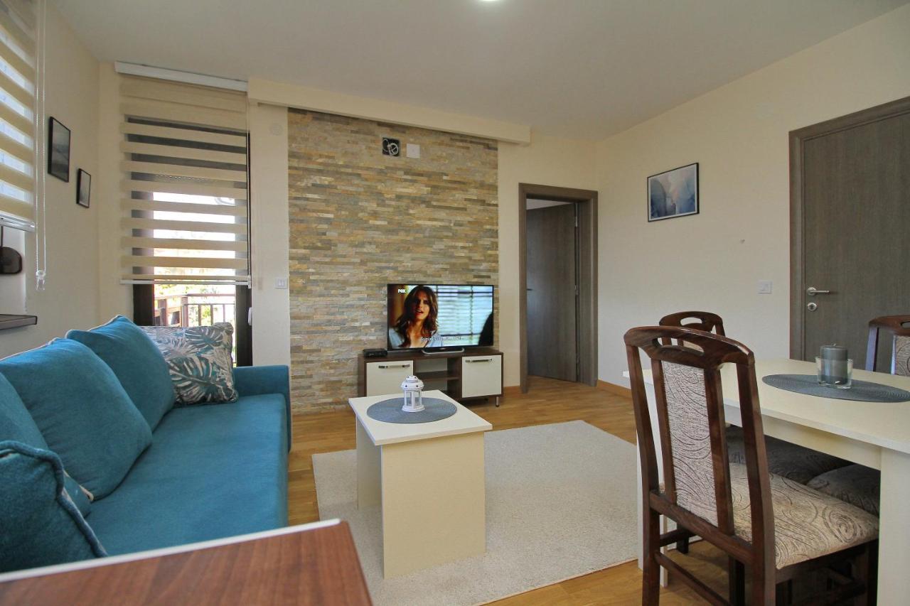 Apartment Lazarevic II Zlatibor Ngoại thất bức ảnh