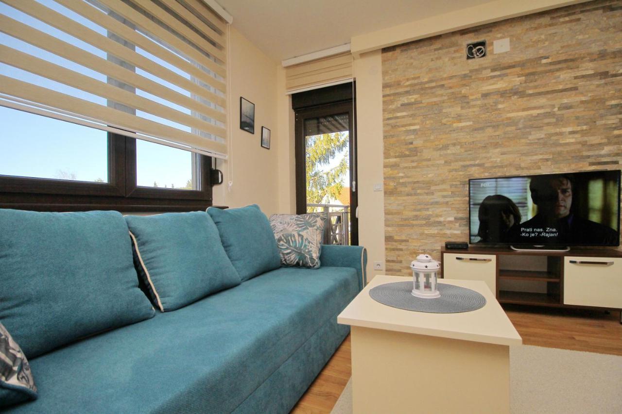 Apartment Lazarevic II Zlatibor Ngoại thất bức ảnh
