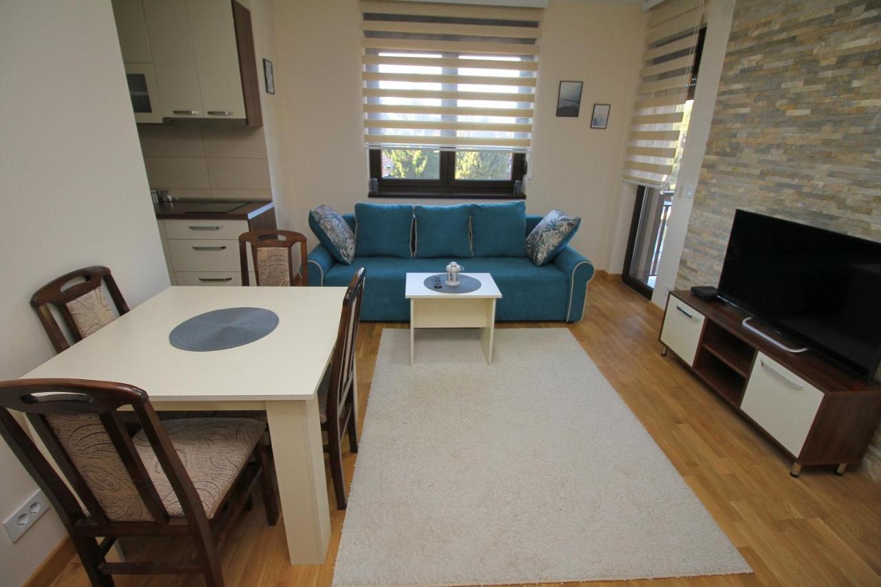Apartment Lazarevic II Zlatibor Ngoại thất bức ảnh