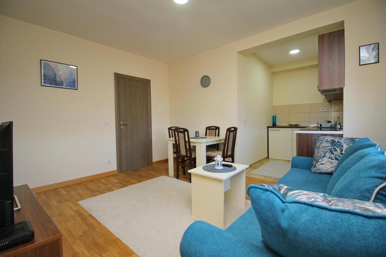 Apartment Lazarevic II Zlatibor Ngoại thất bức ảnh