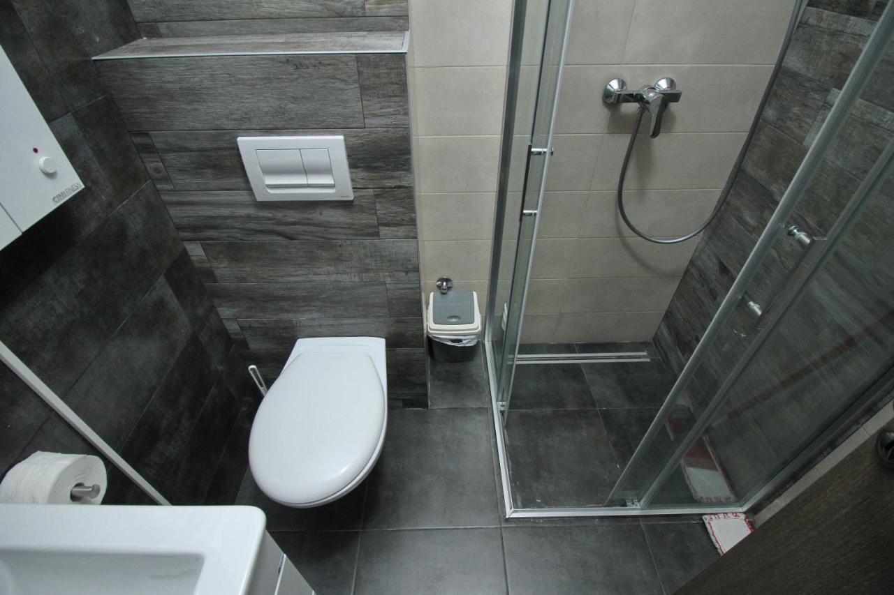 Apartment Lazarevic II Zlatibor Ngoại thất bức ảnh