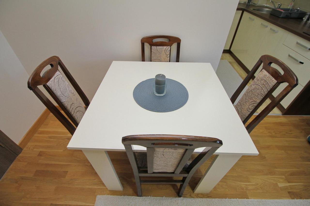 Apartment Lazarevic II Zlatibor Ngoại thất bức ảnh
