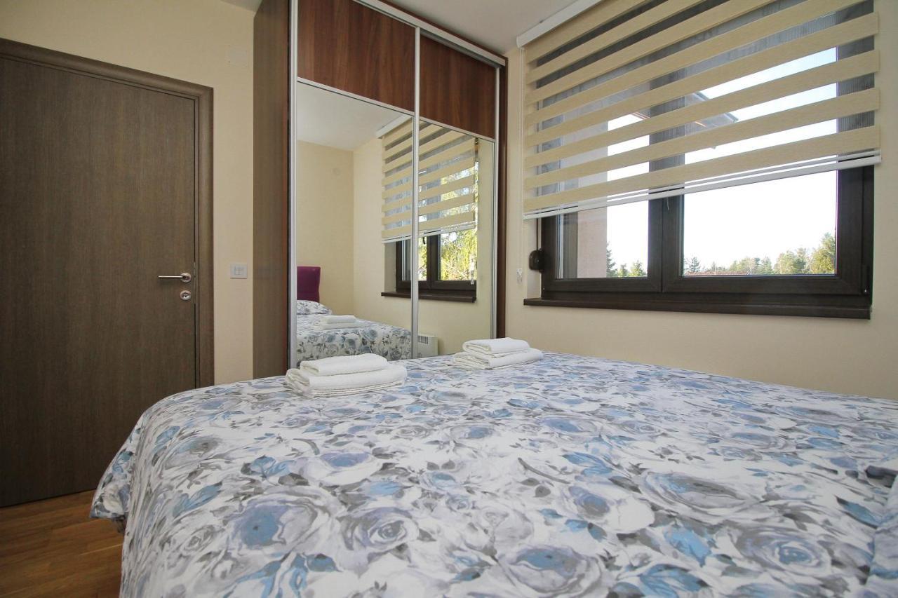 Apartment Lazarevic II Zlatibor Ngoại thất bức ảnh