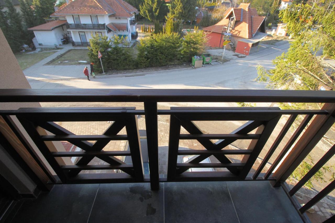 Apartment Lazarevic II Zlatibor Ngoại thất bức ảnh