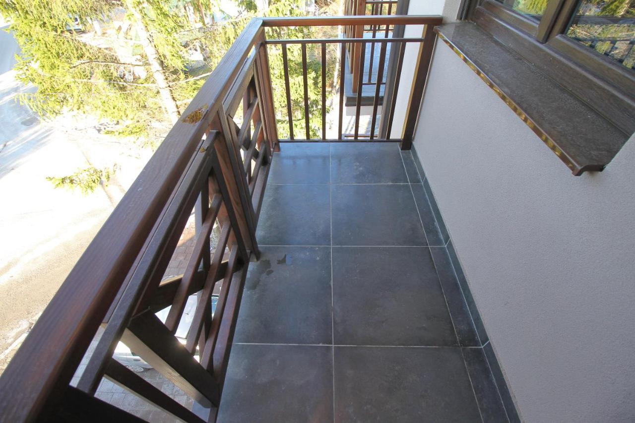 Apartment Lazarevic II Zlatibor Ngoại thất bức ảnh