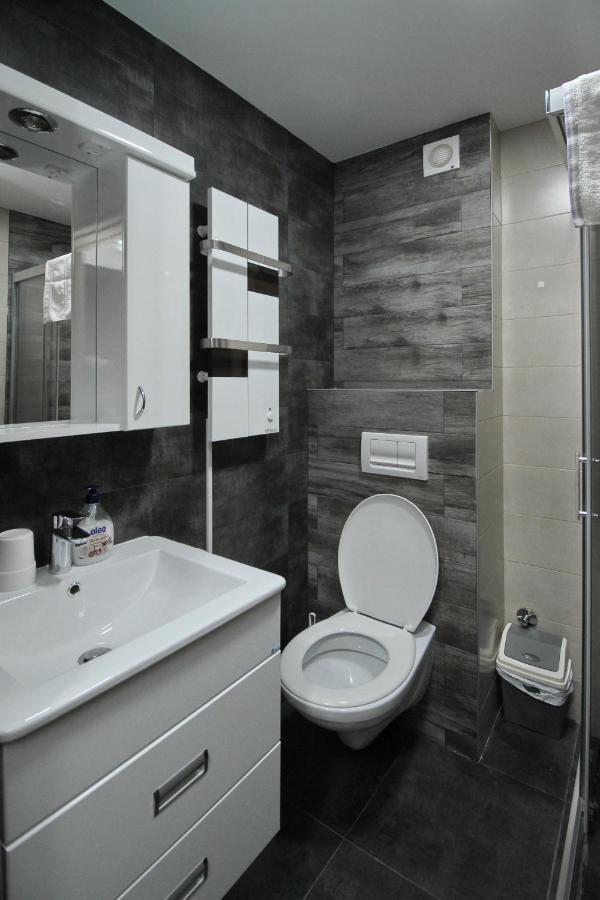 Apartment Lazarevic II Zlatibor Ngoại thất bức ảnh