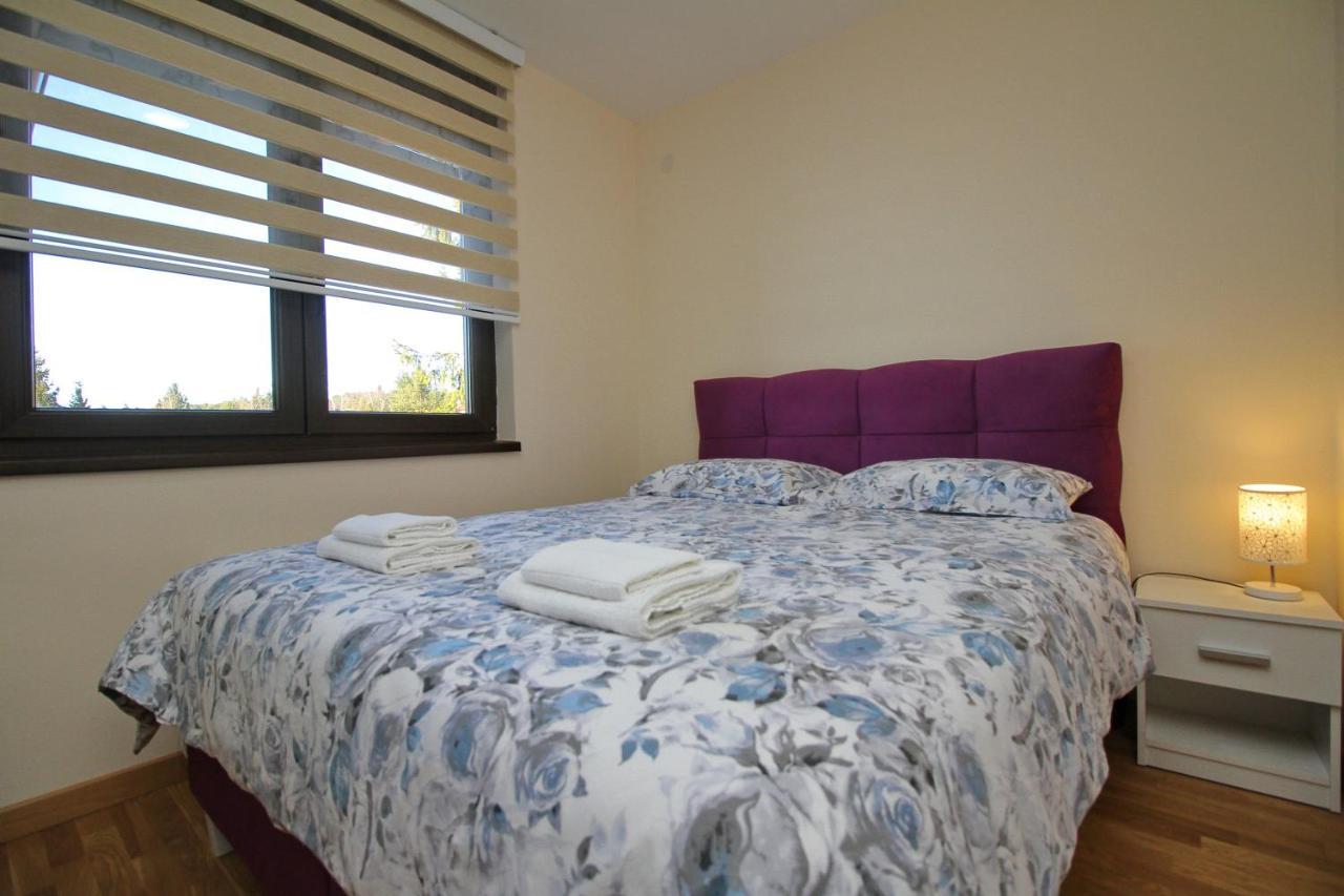 Apartment Lazarevic II Zlatibor Ngoại thất bức ảnh