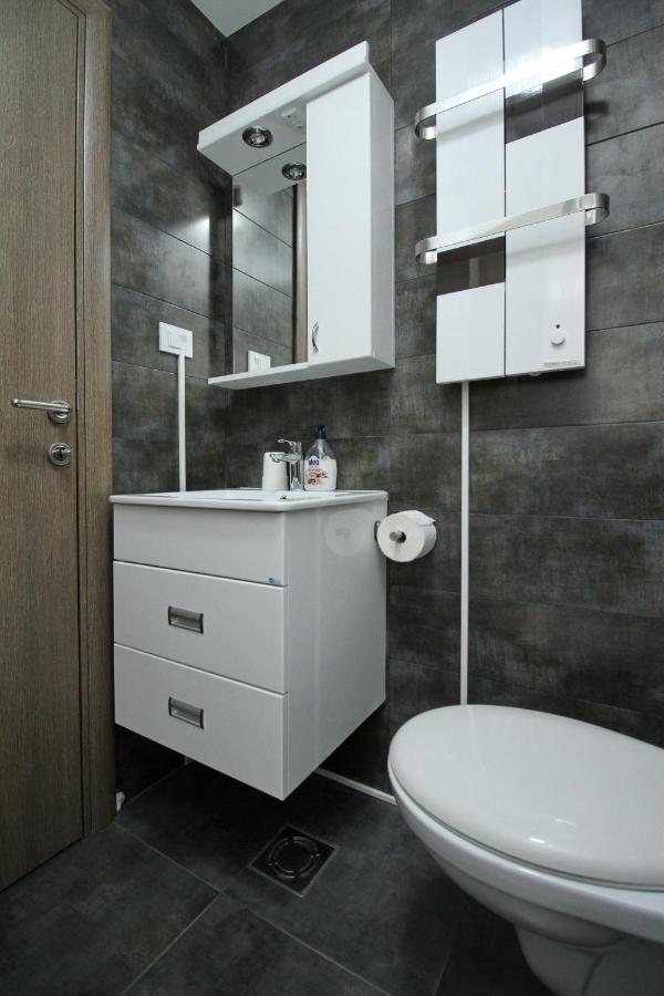 Apartment Lazarevic II Zlatibor Ngoại thất bức ảnh