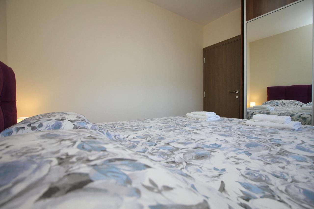 Apartment Lazarevic II Zlatibor Ngoại thất bức ảnh